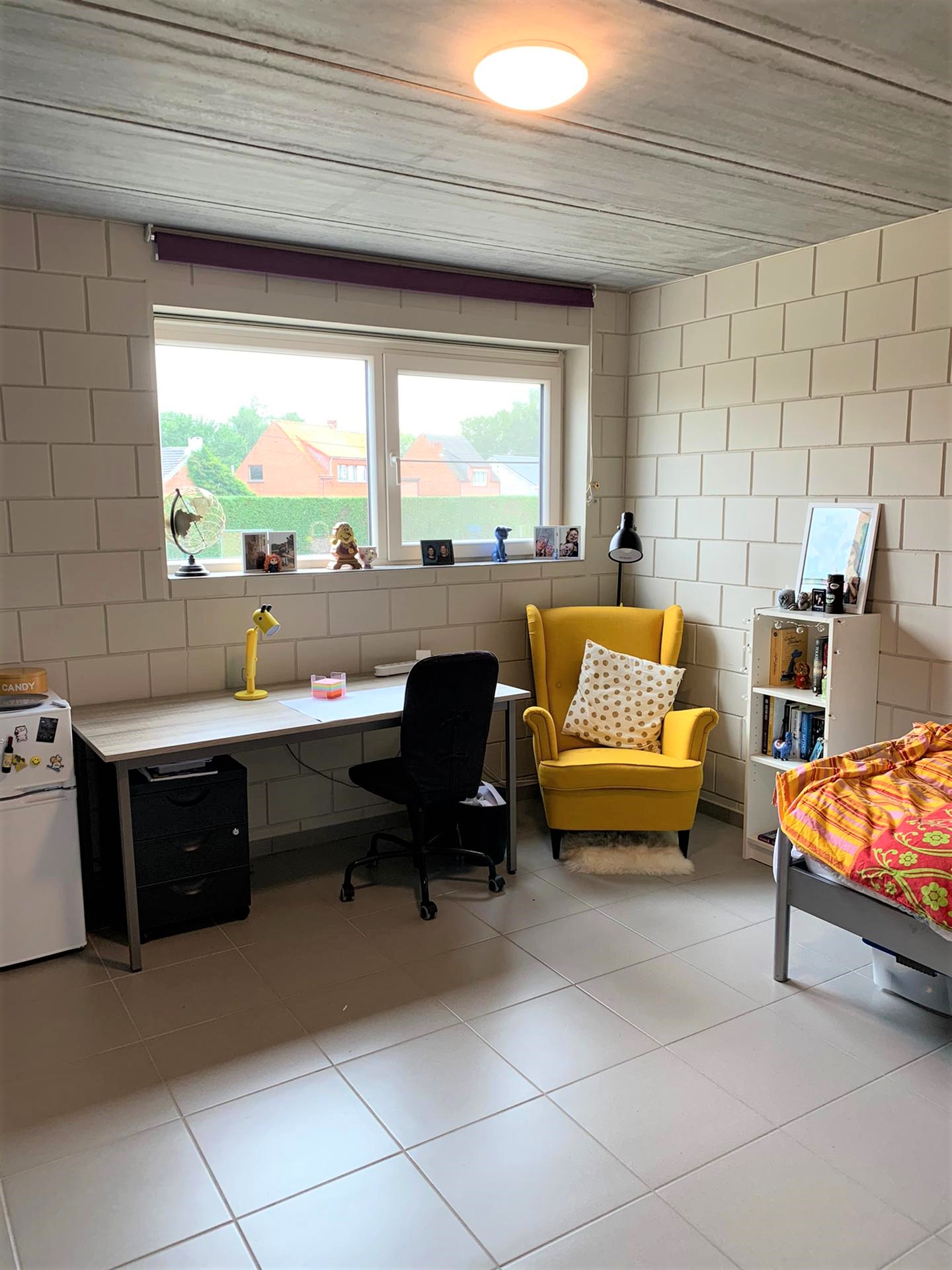 kamer 10