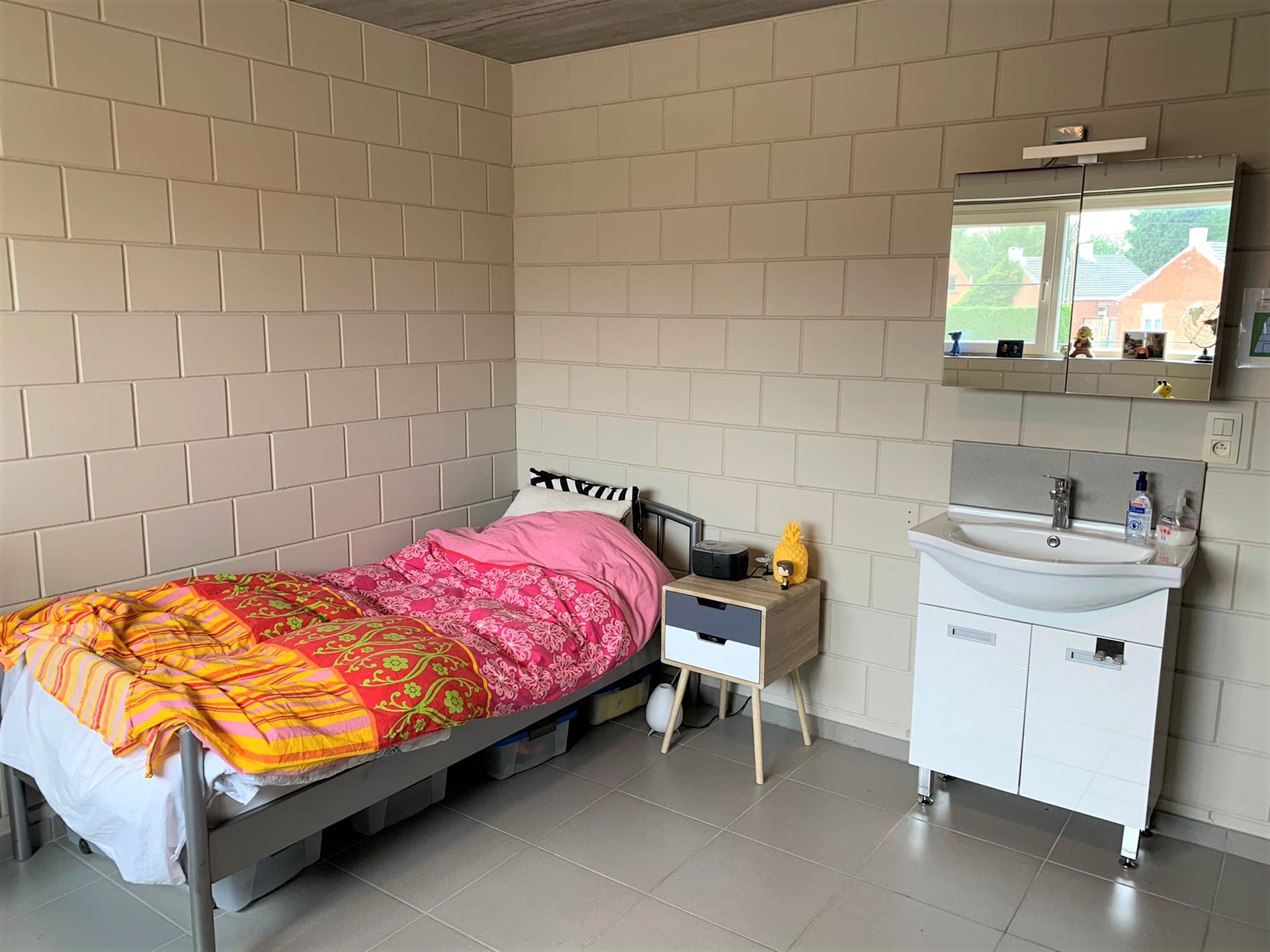 kamer 10 langst een andere hoek