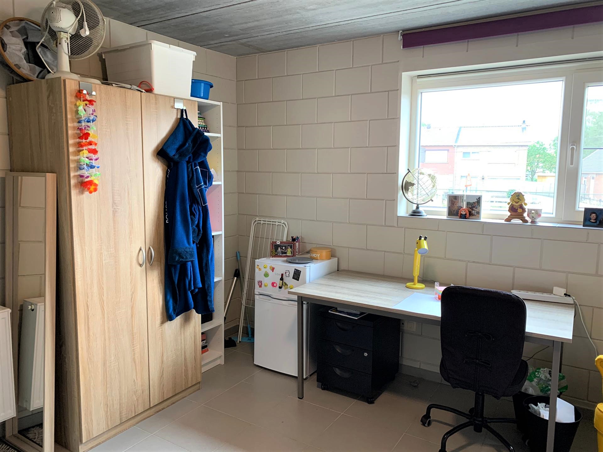 kamer 10 langst nog een andere hoek