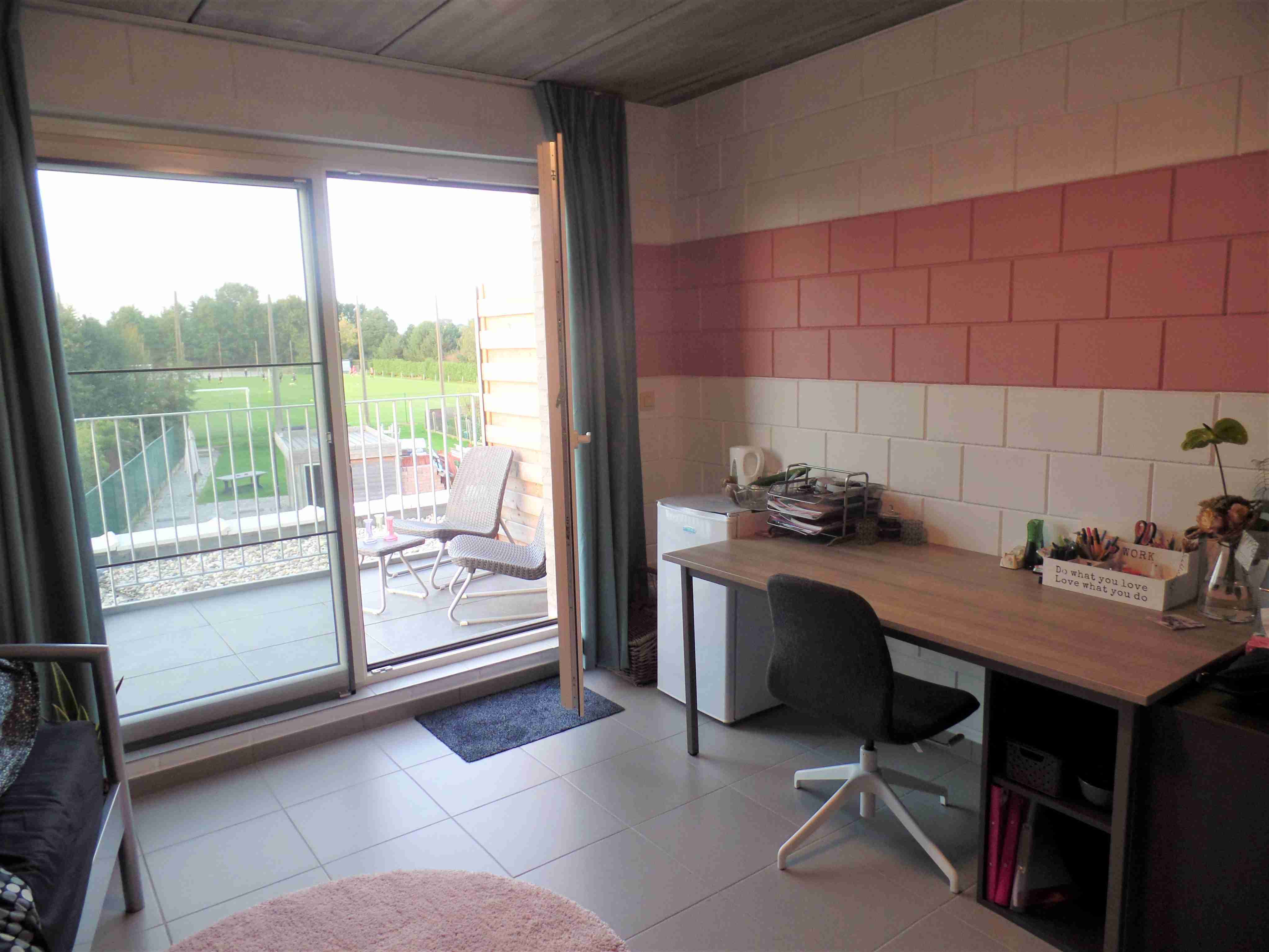 kamer 11 langst een andere hoek