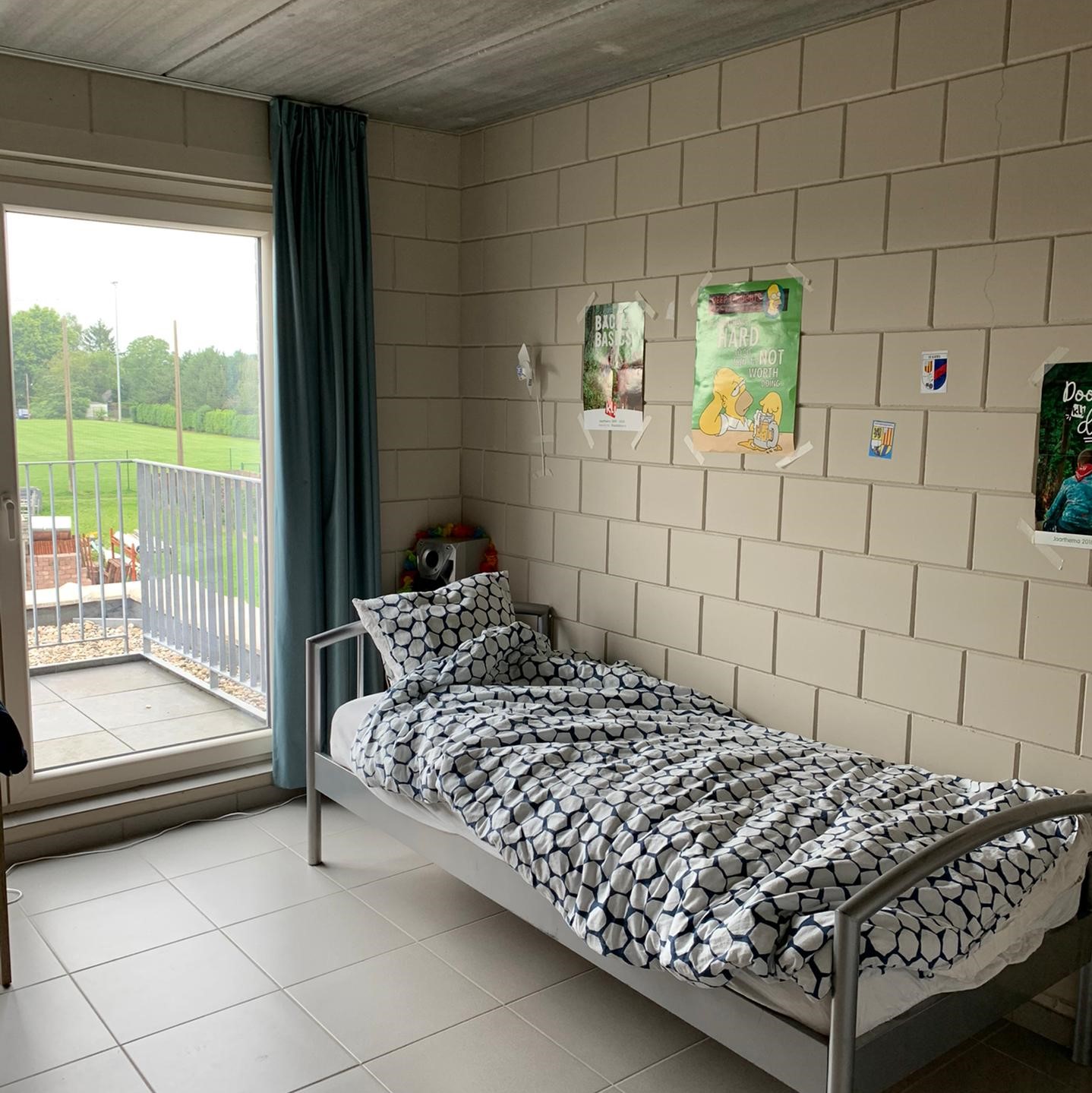 kamer 12