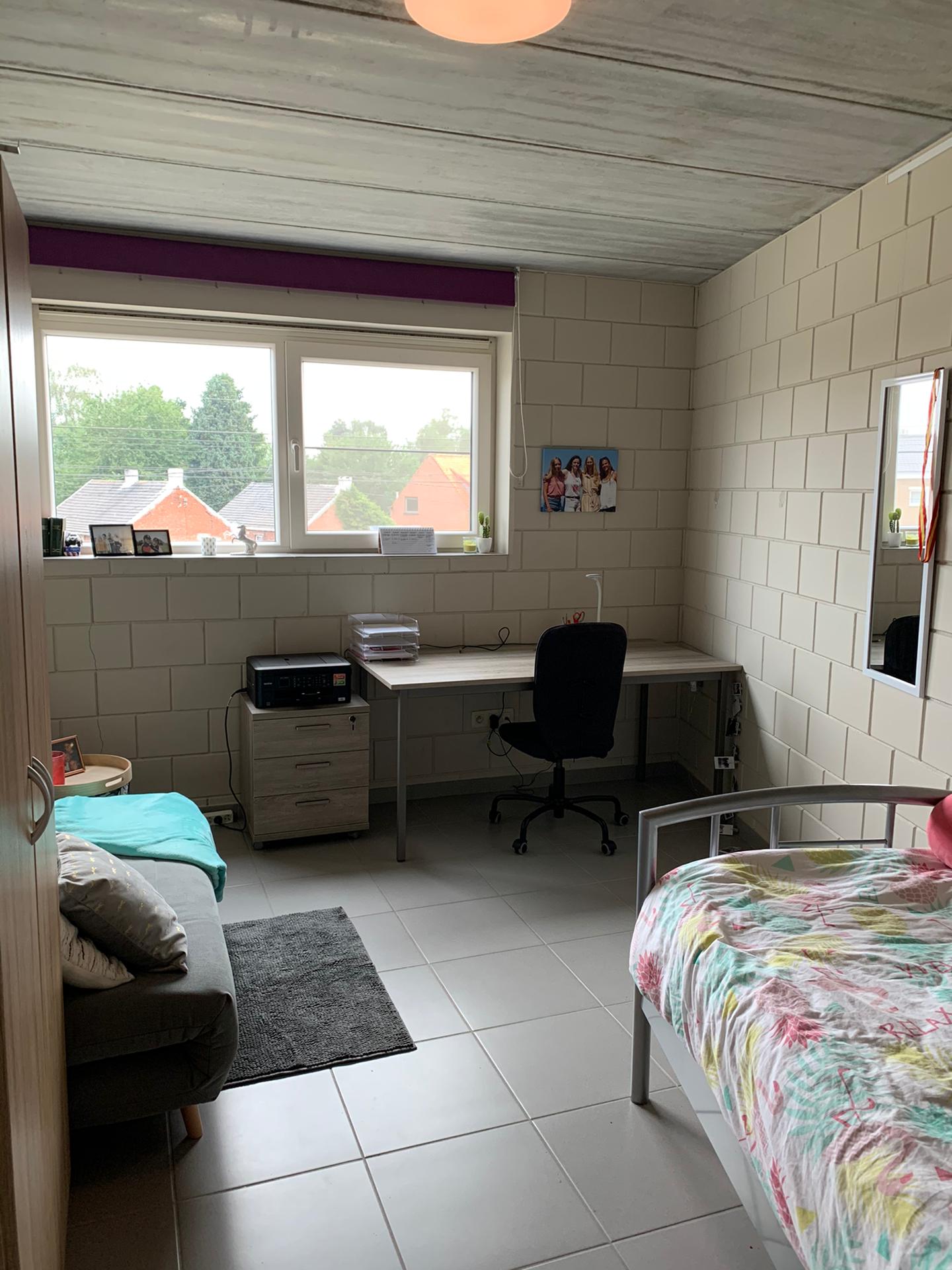 kamer 14