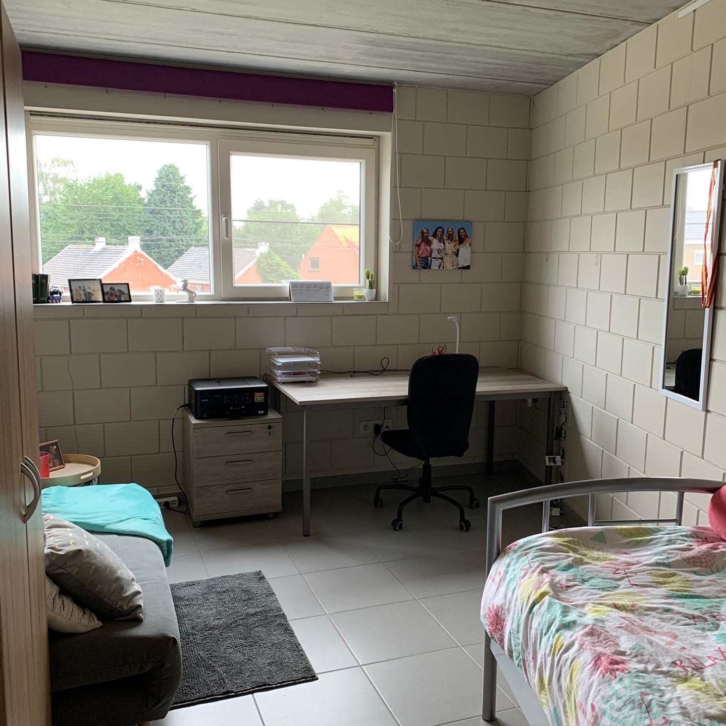 kamer 14