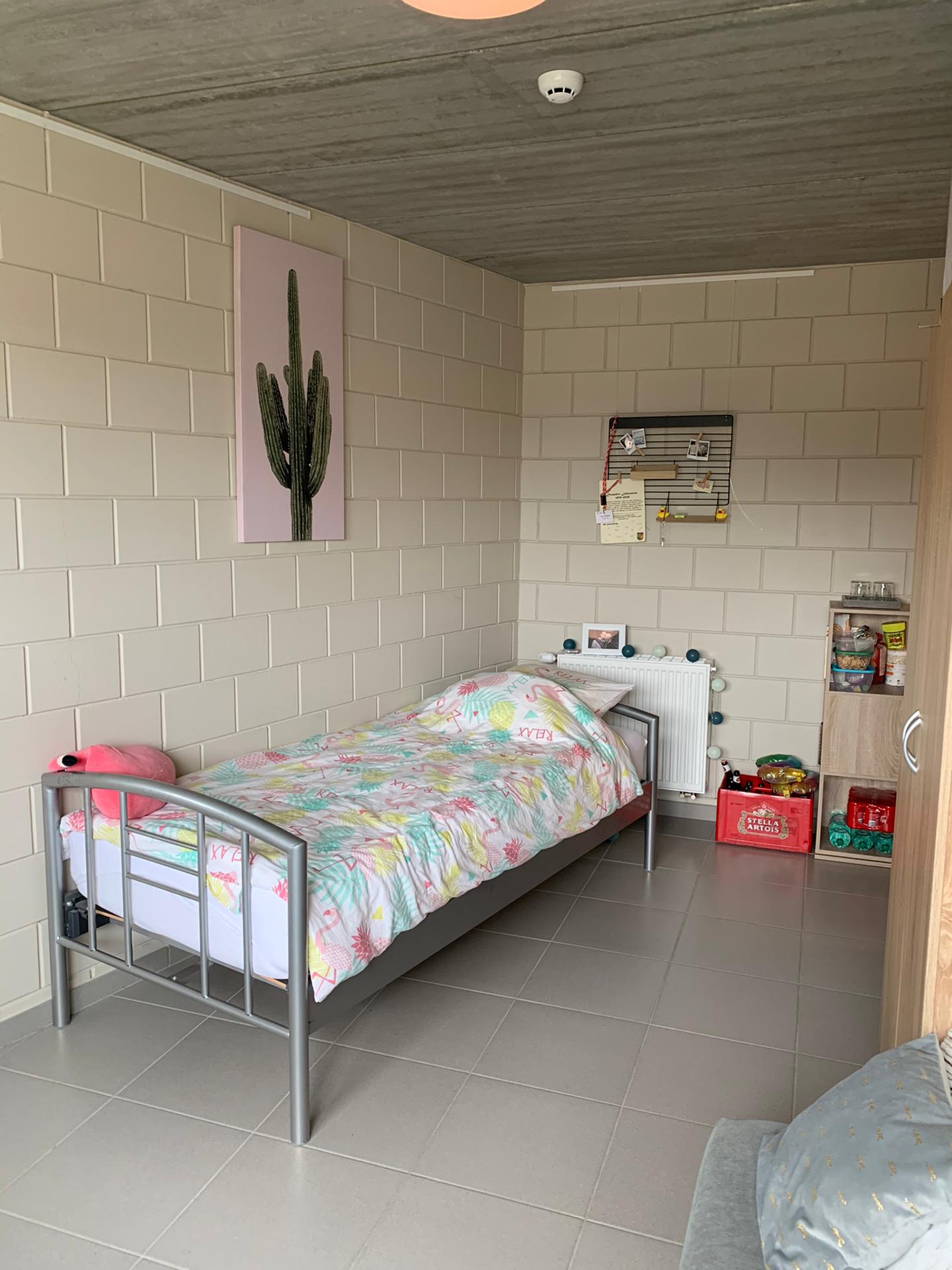 kamer 14 langst een andere hoek