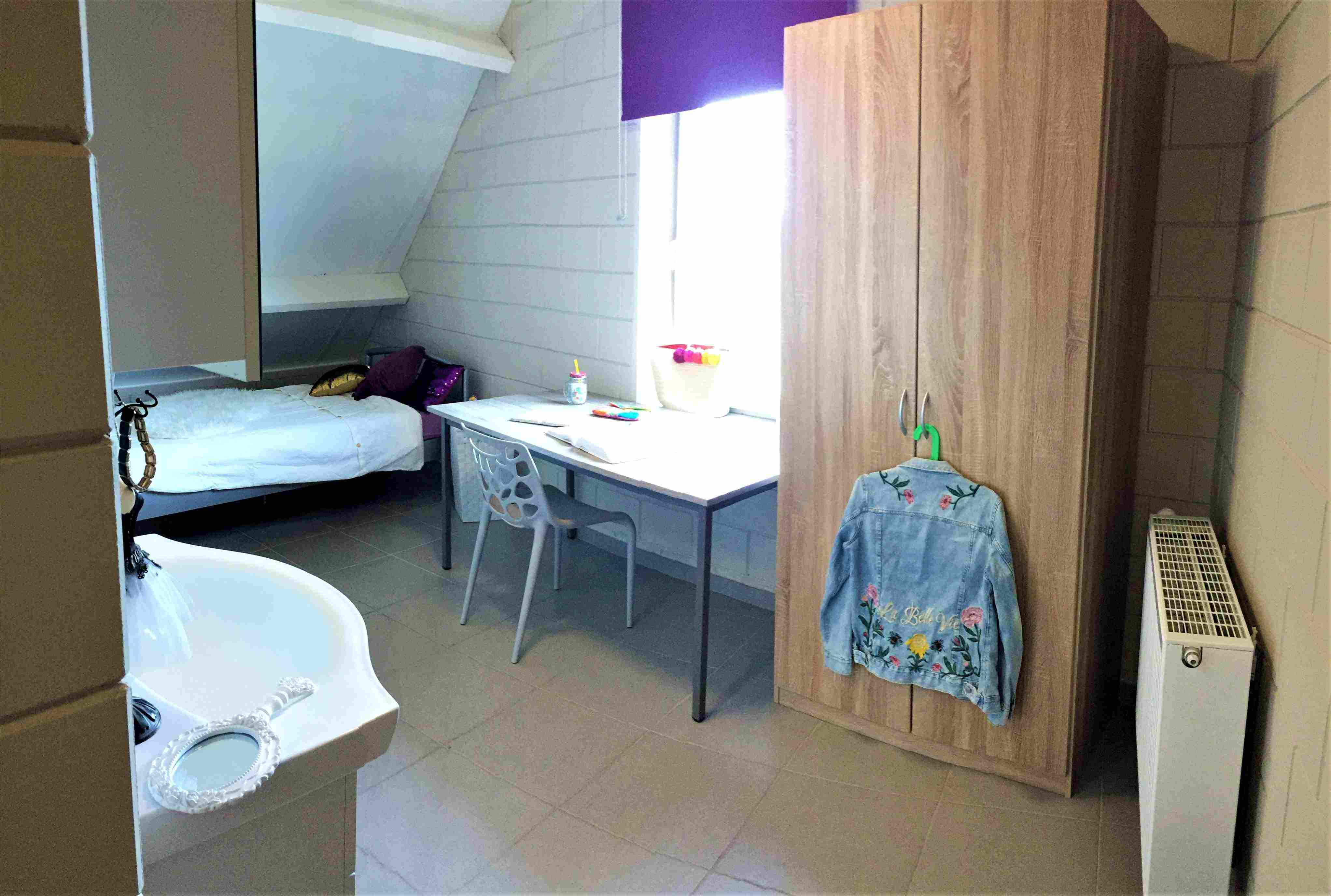 kamer 17