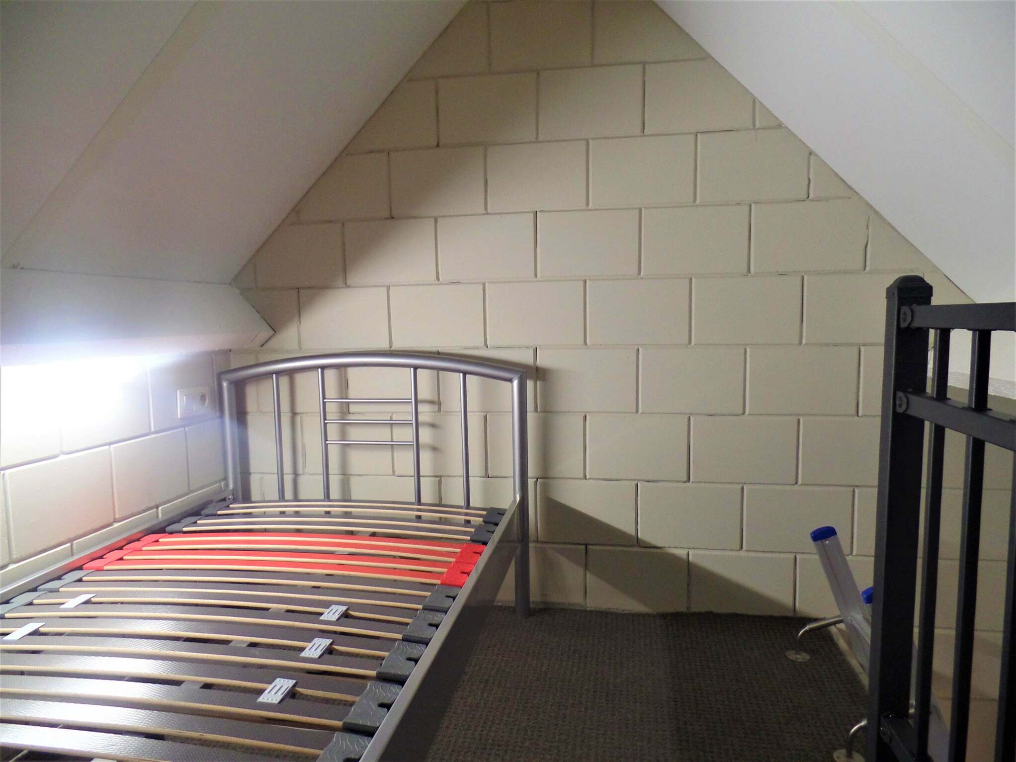 kamer 17 langst nog een andere hoek