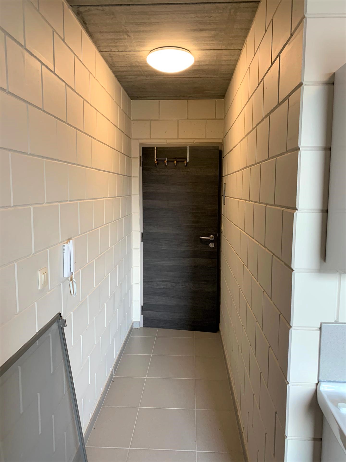 kamer 17 langst nog een andere hoek