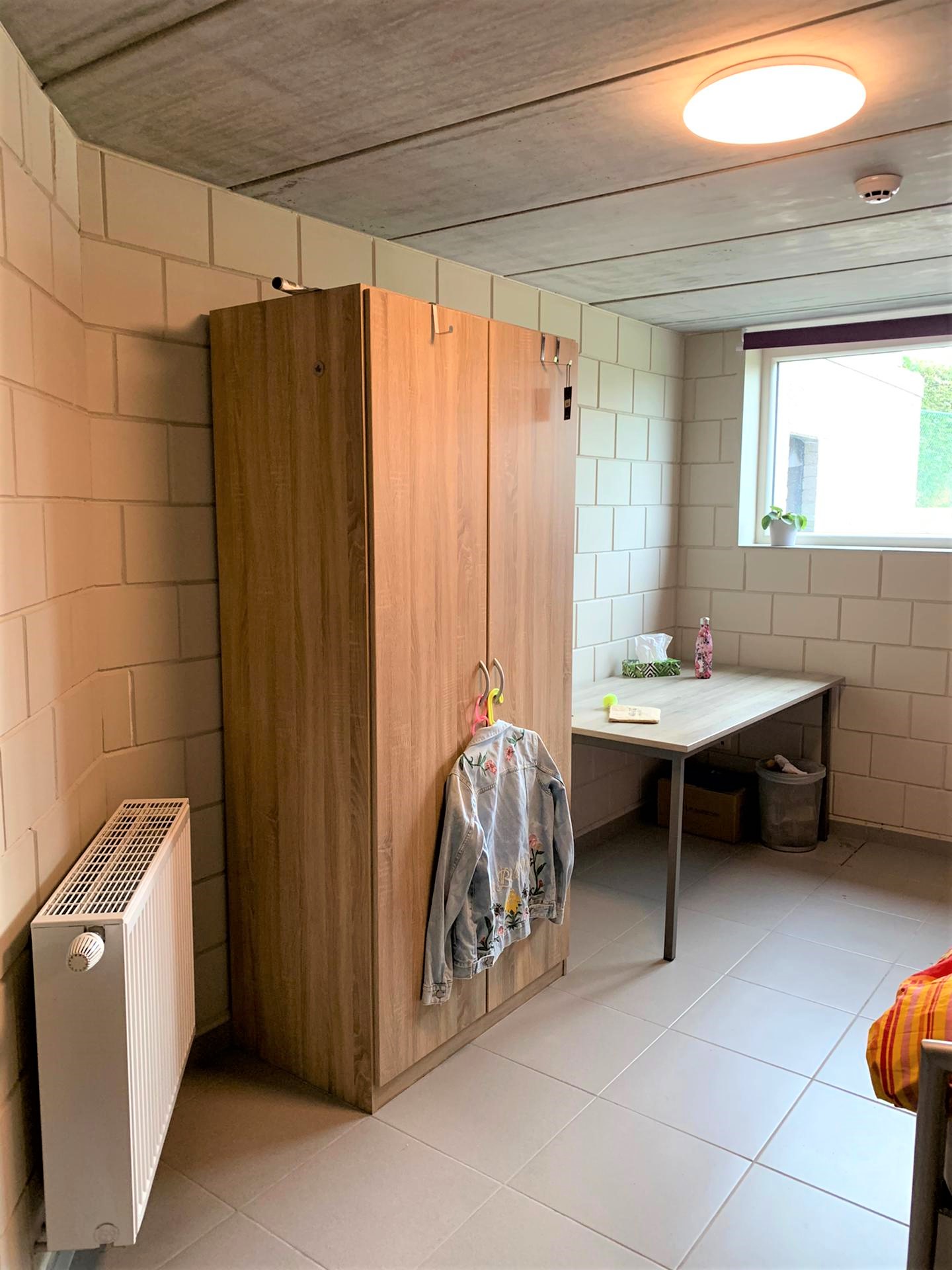 kamer 2 langst een andere hoek