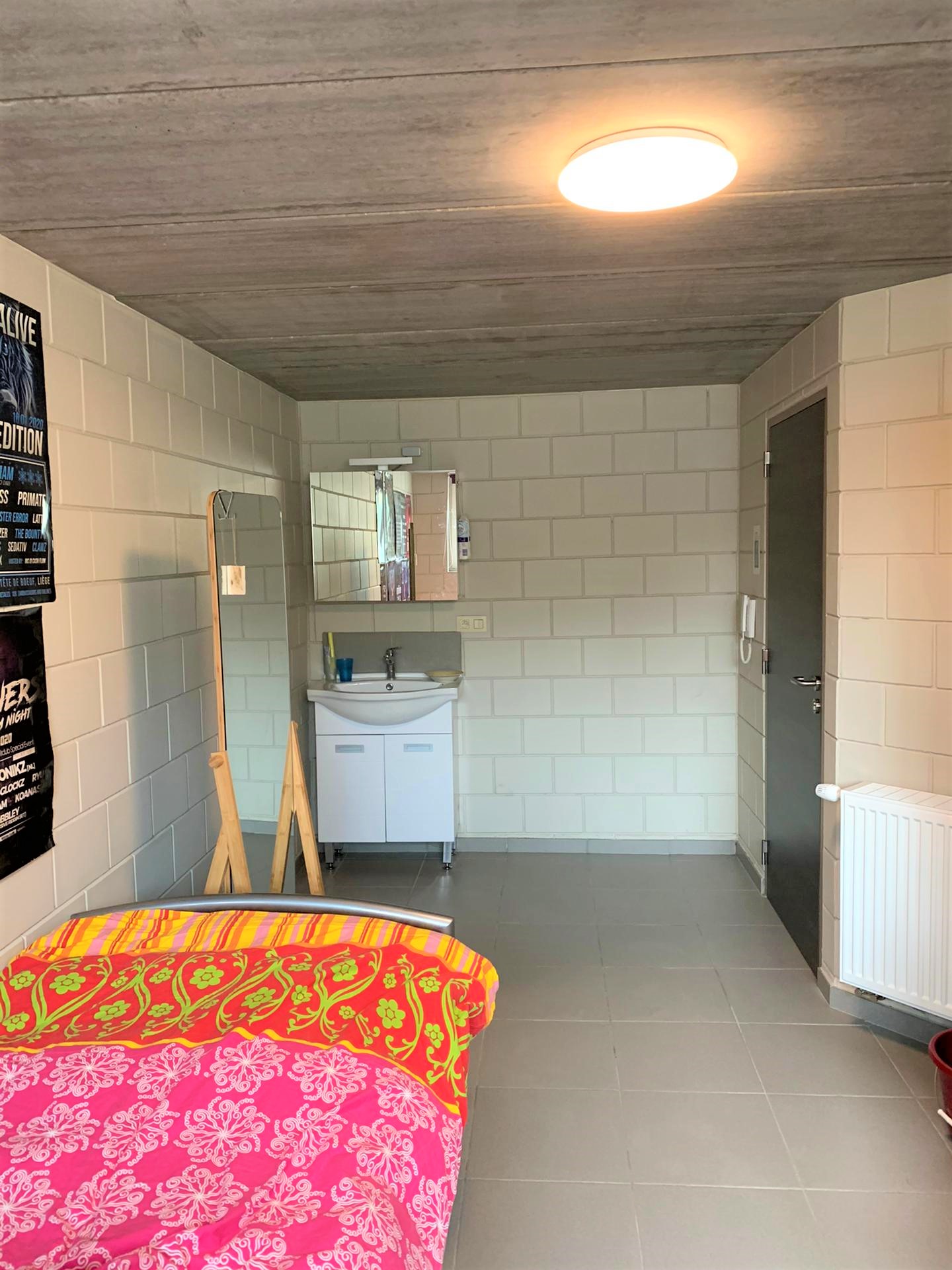 kamer 2 langst nog een andere hoek