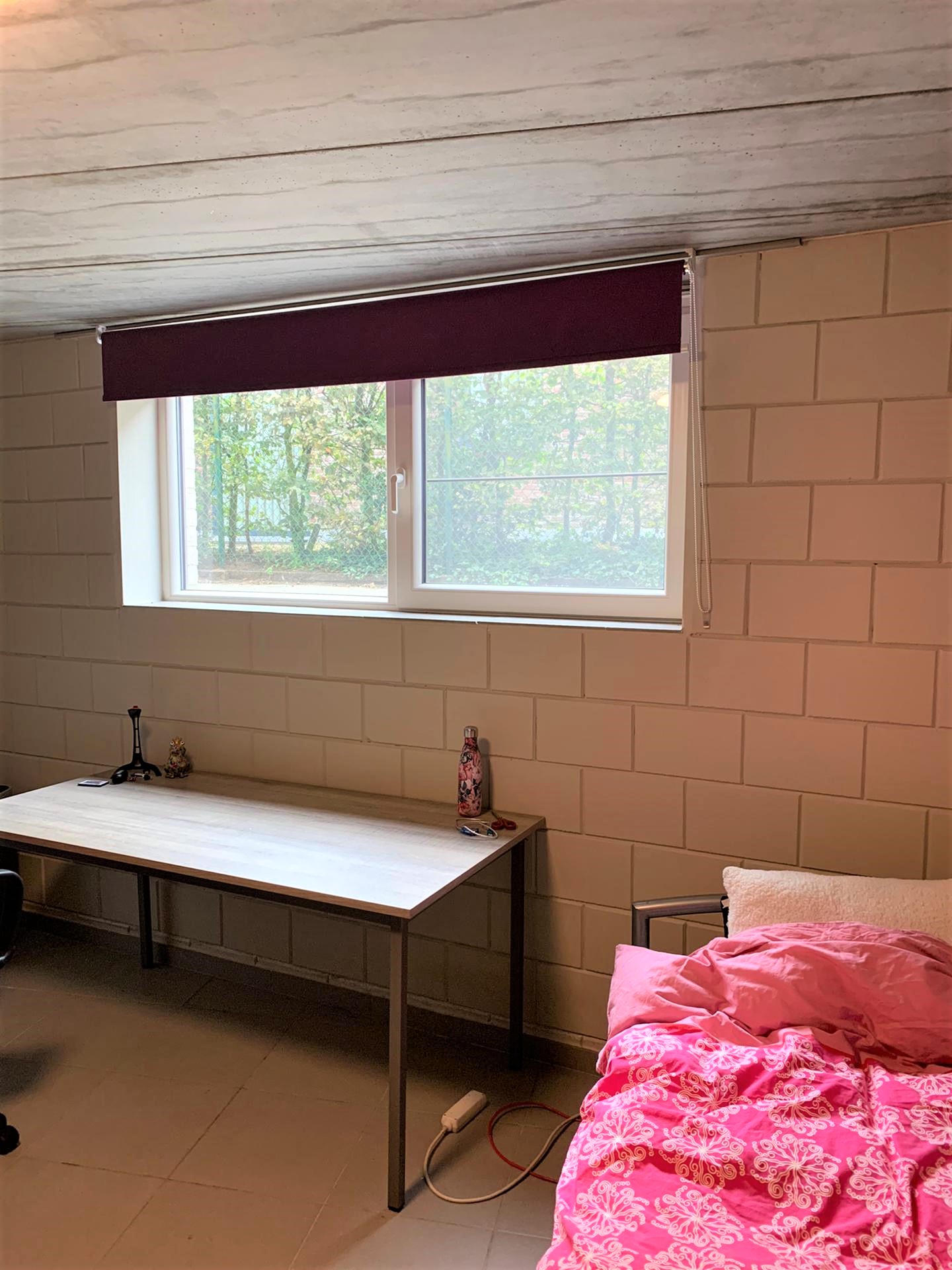 kamer 1 langst nog een andere hoek