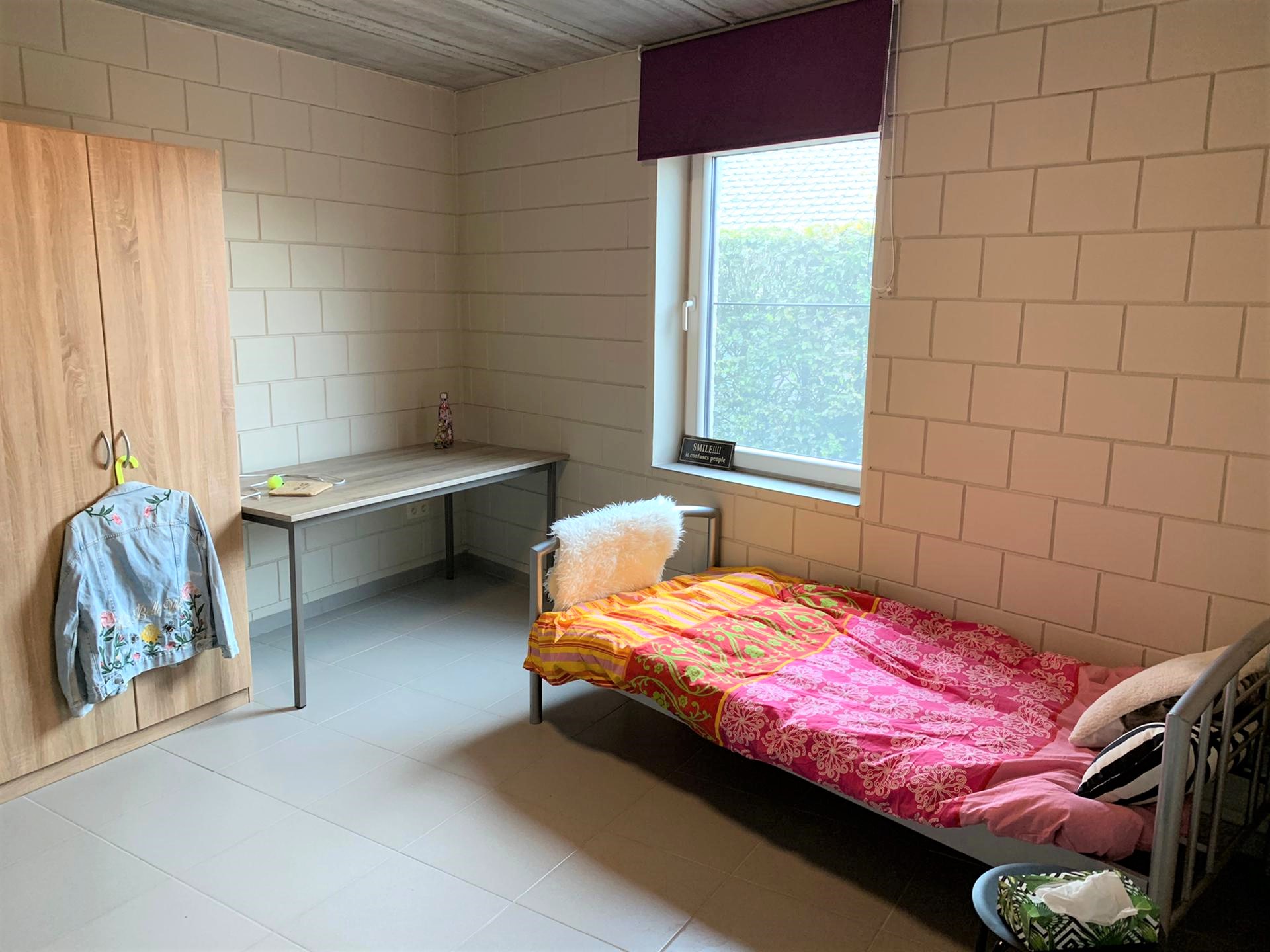 kamer 1