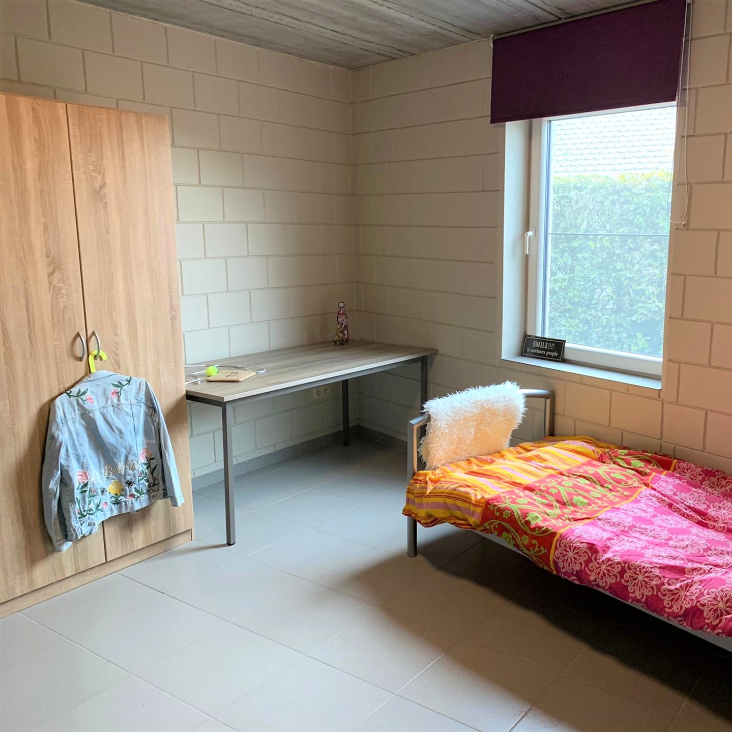 kamer 7