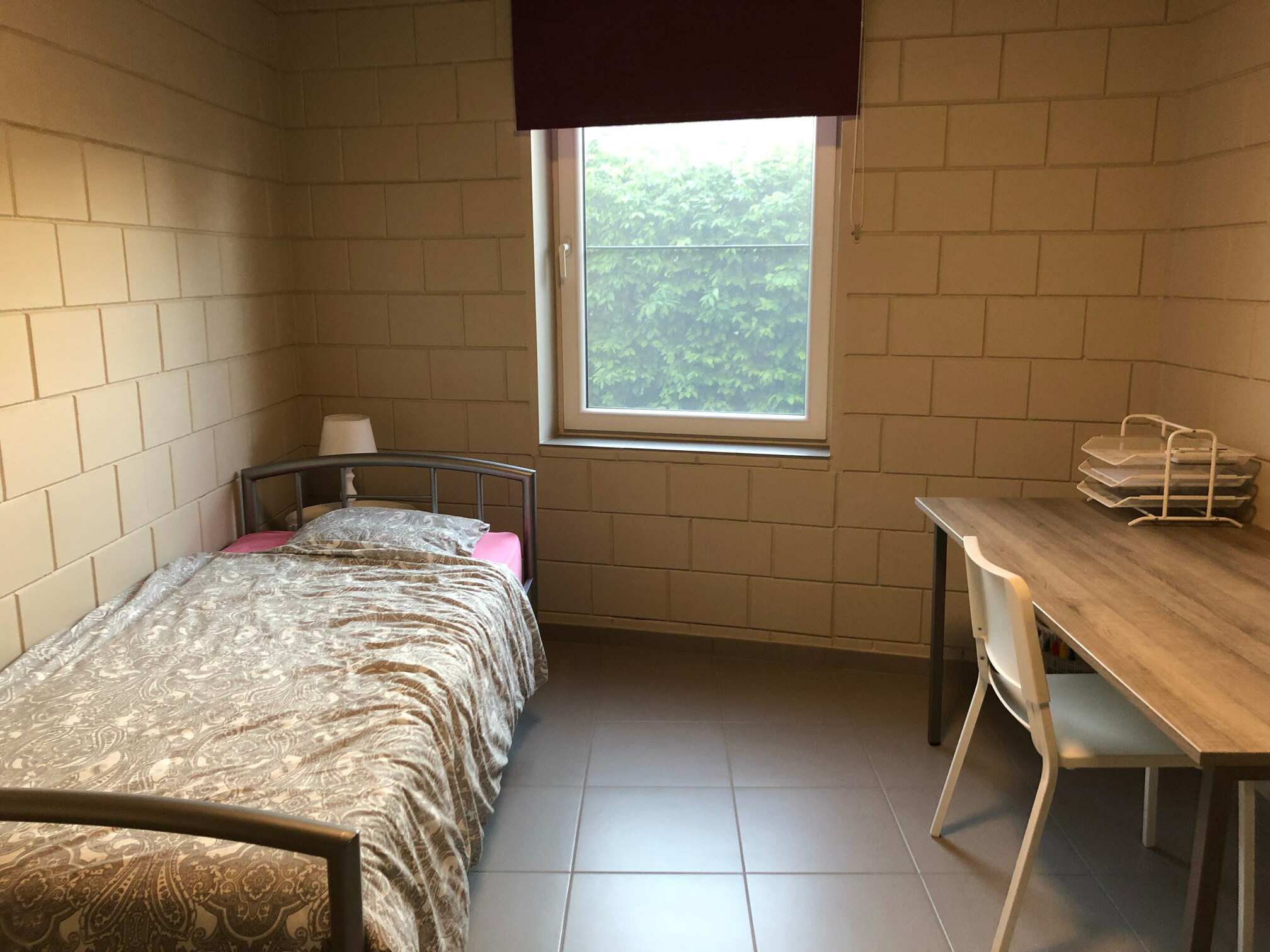 kamer 1