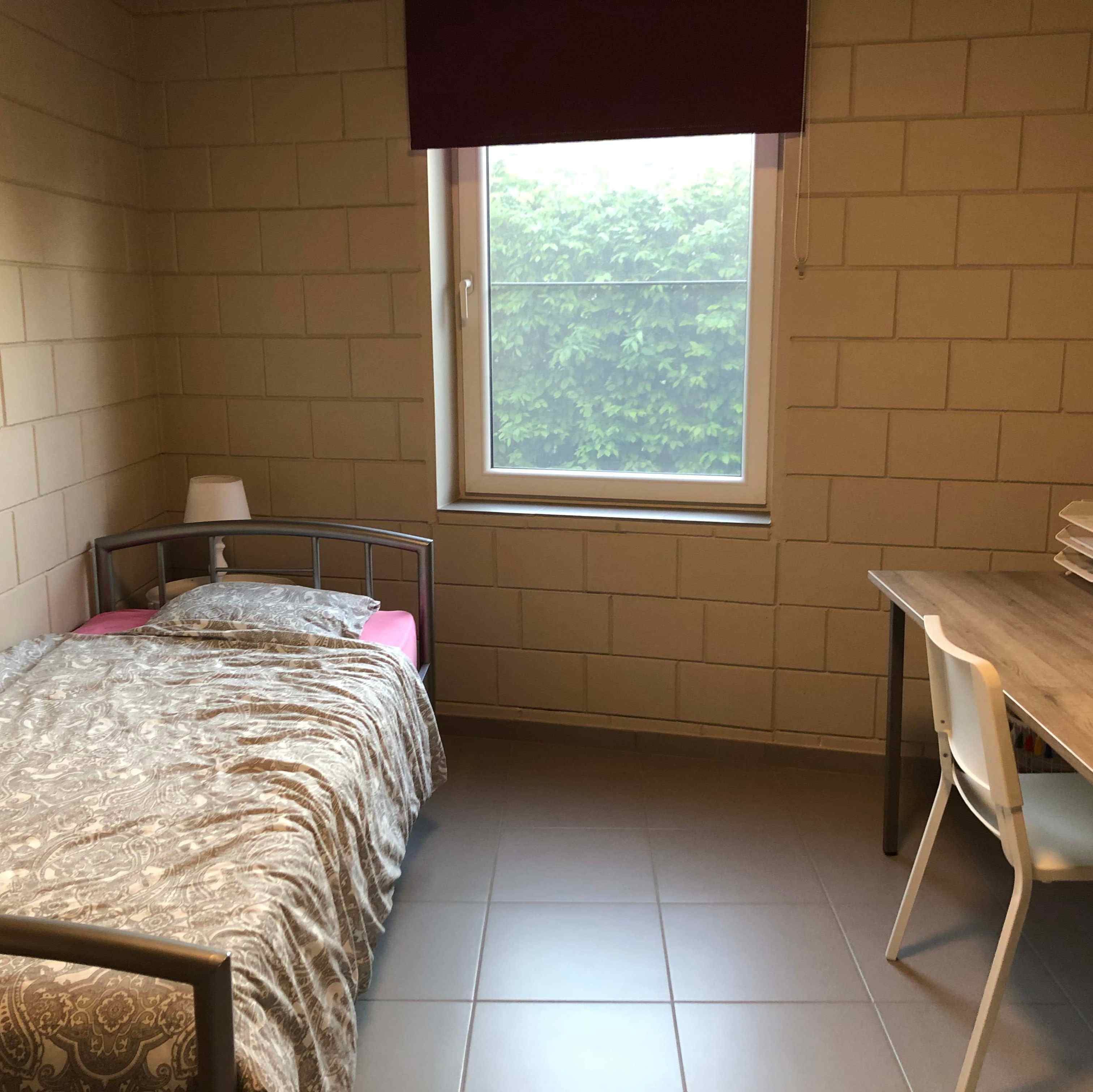 kamer 8