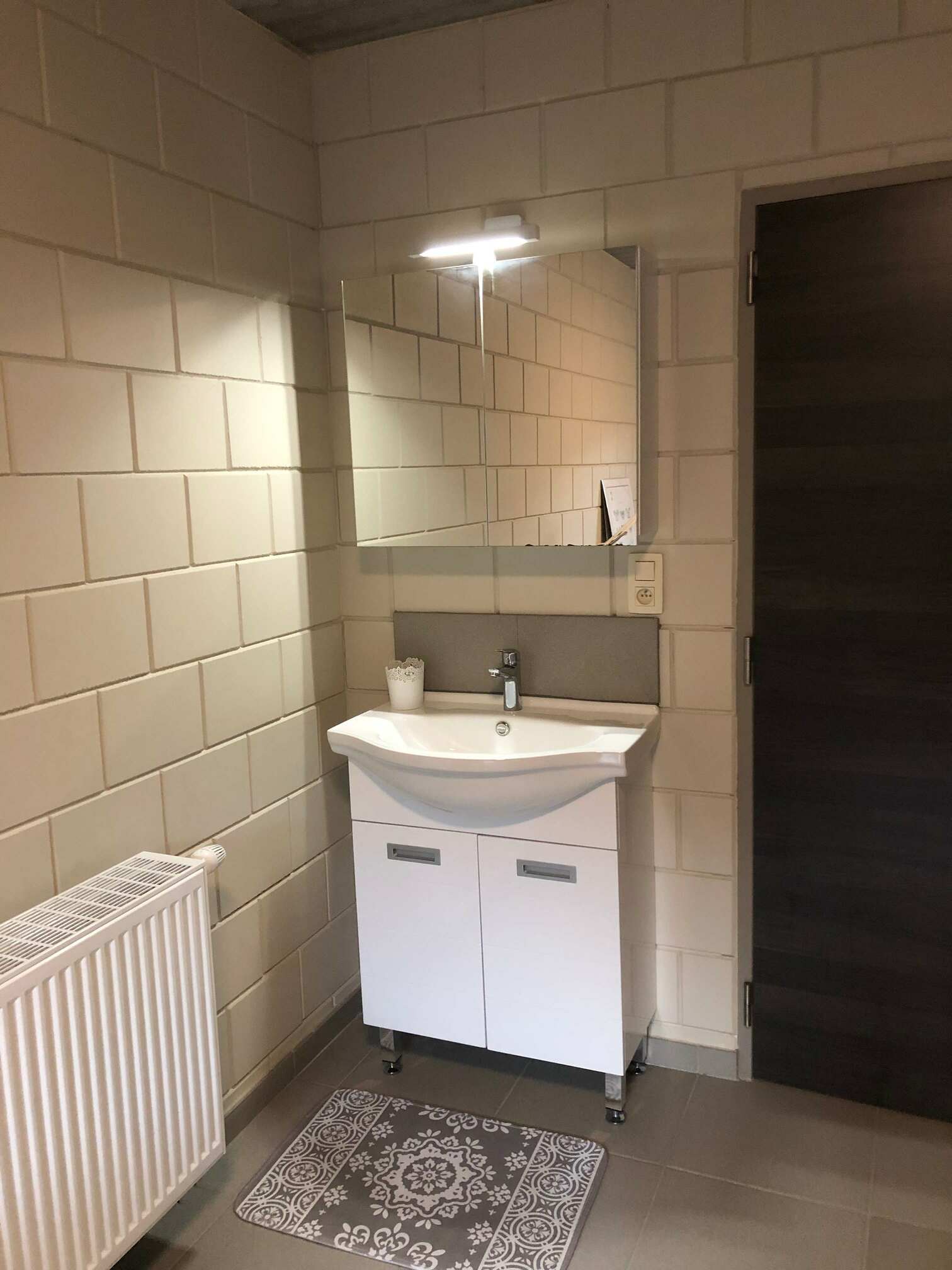 kamer 7 langst een andere hoek