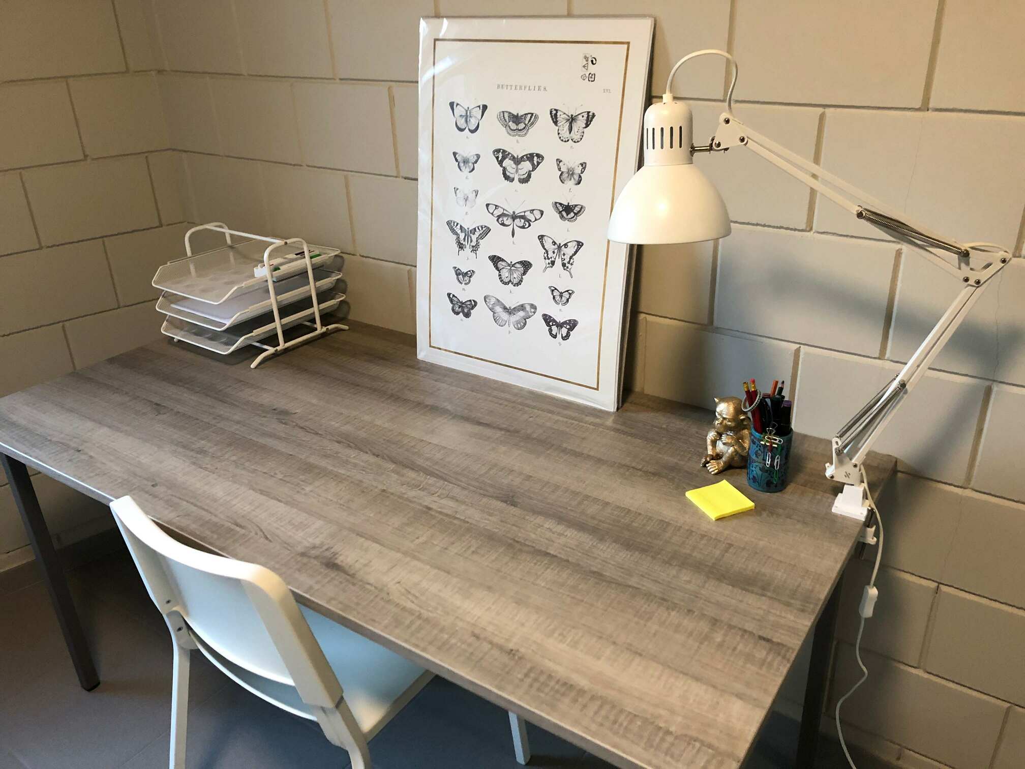 kamer 7 langst nog een andere hoek