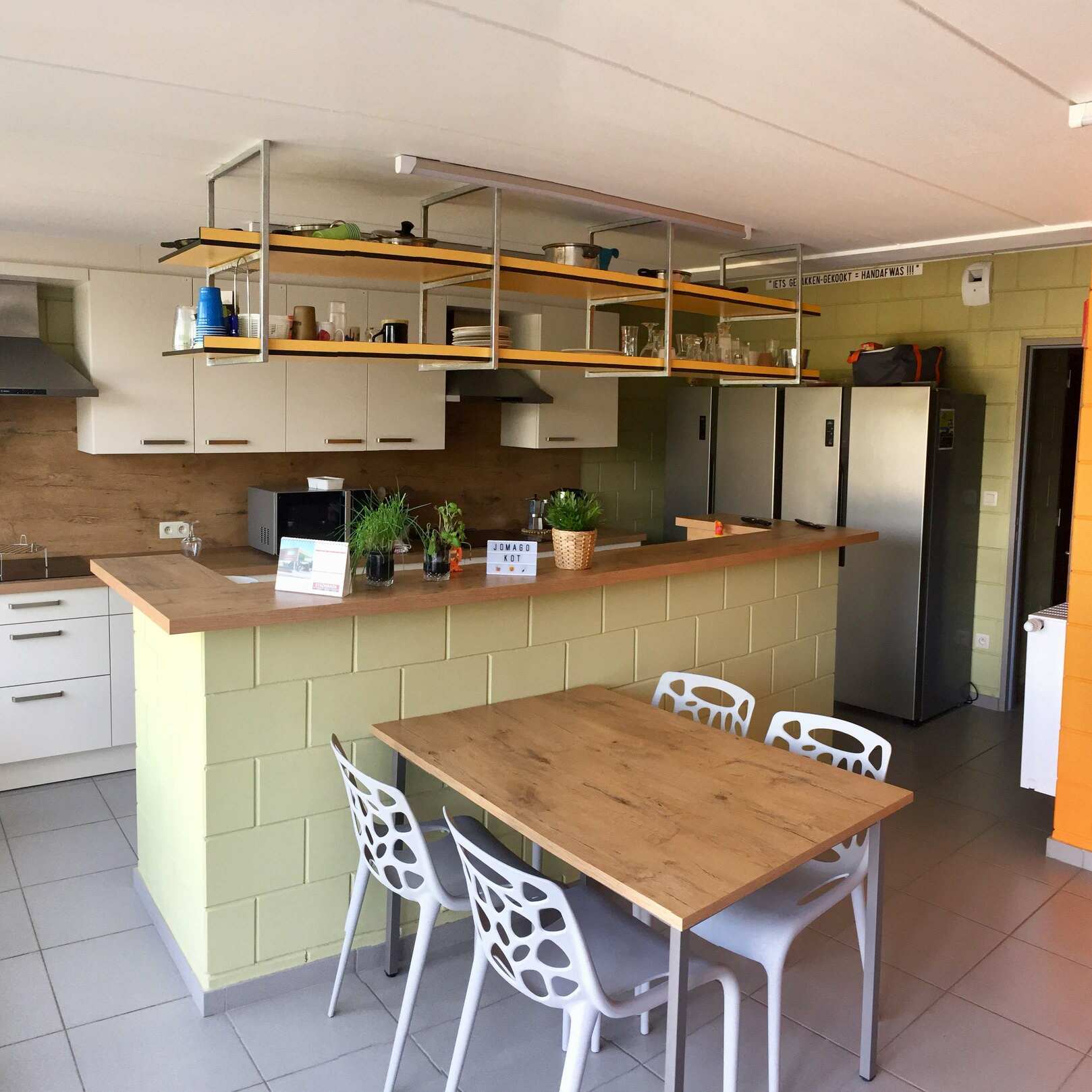 keuken