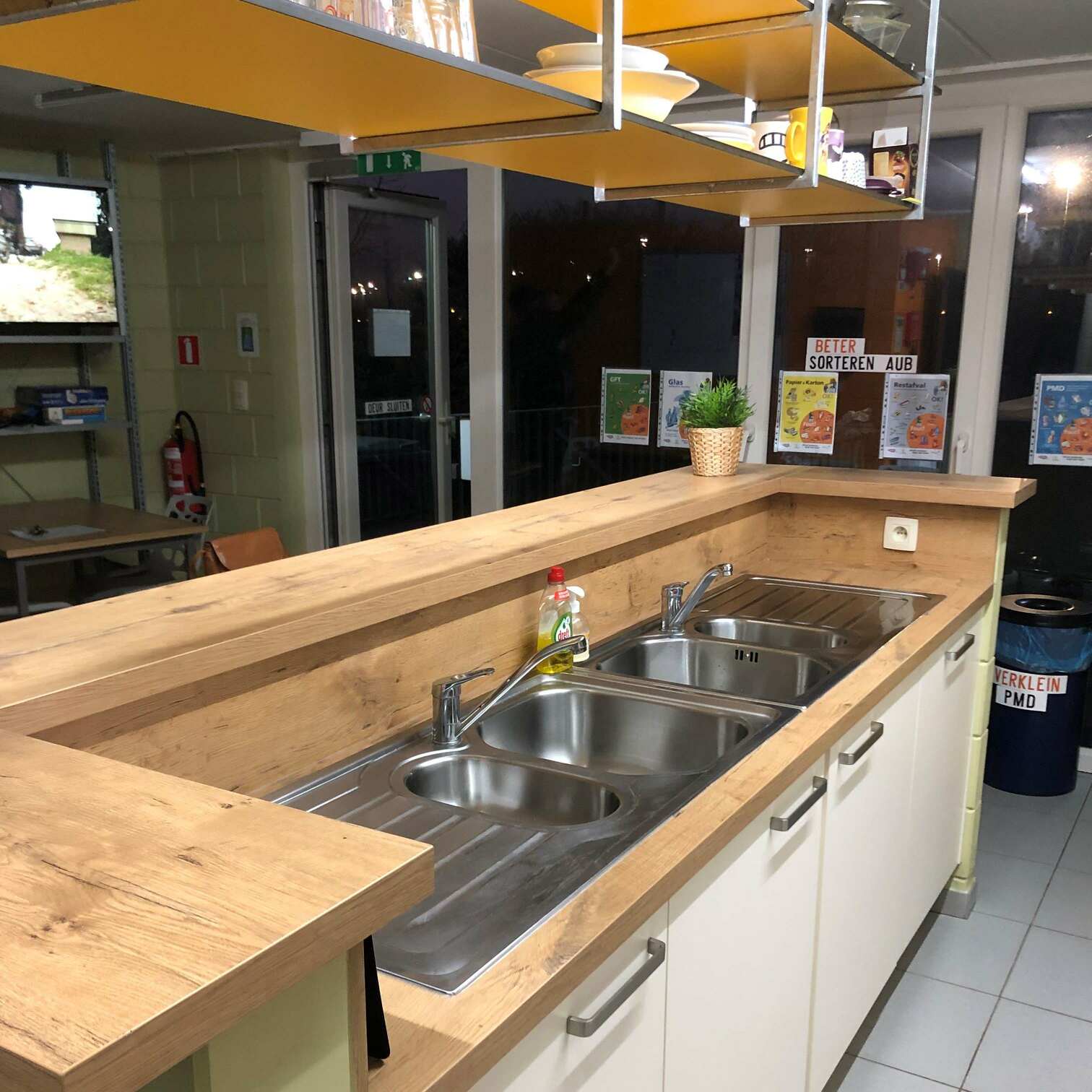 keuken
