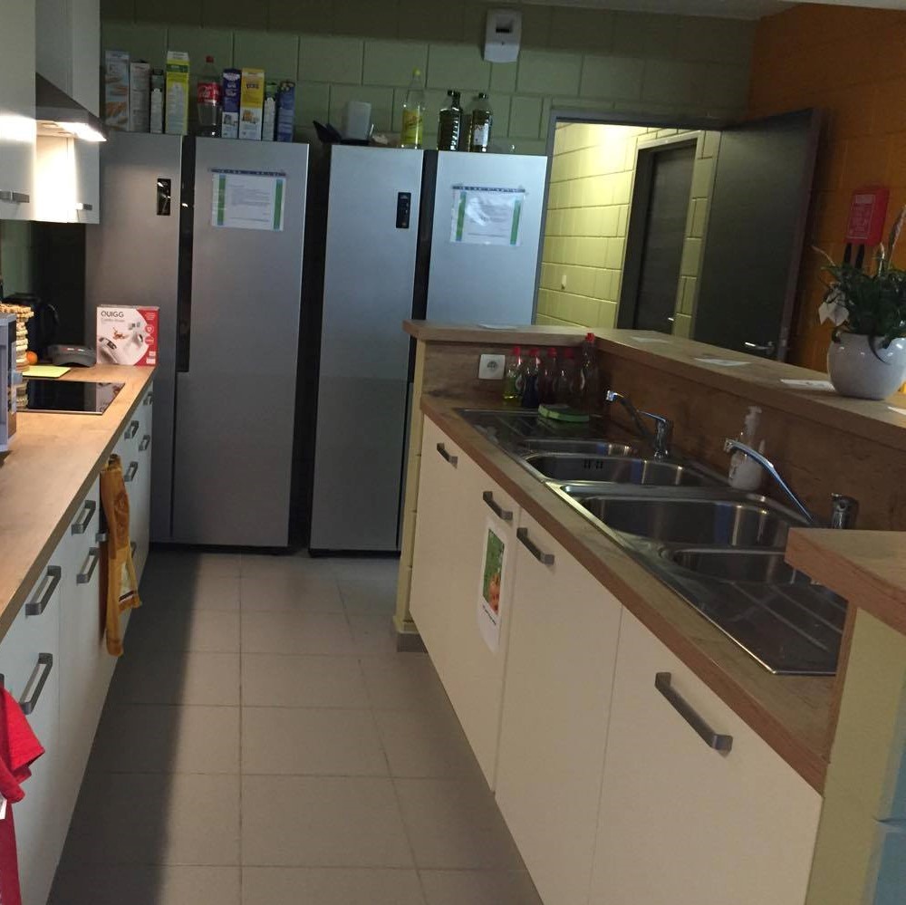 keuken